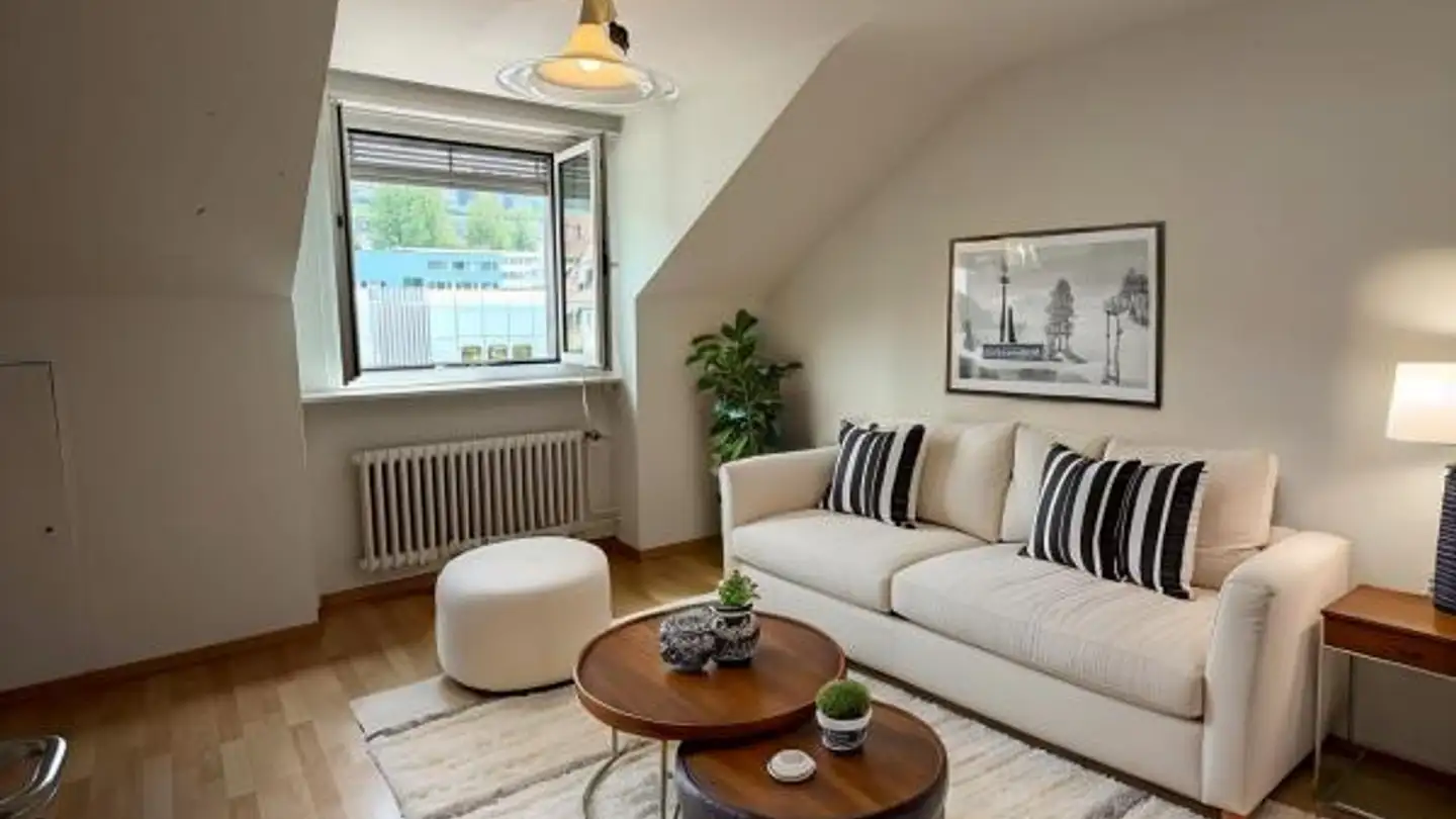 Apartment for rent - Rorschacher Strasse, 9000 St. Gallen