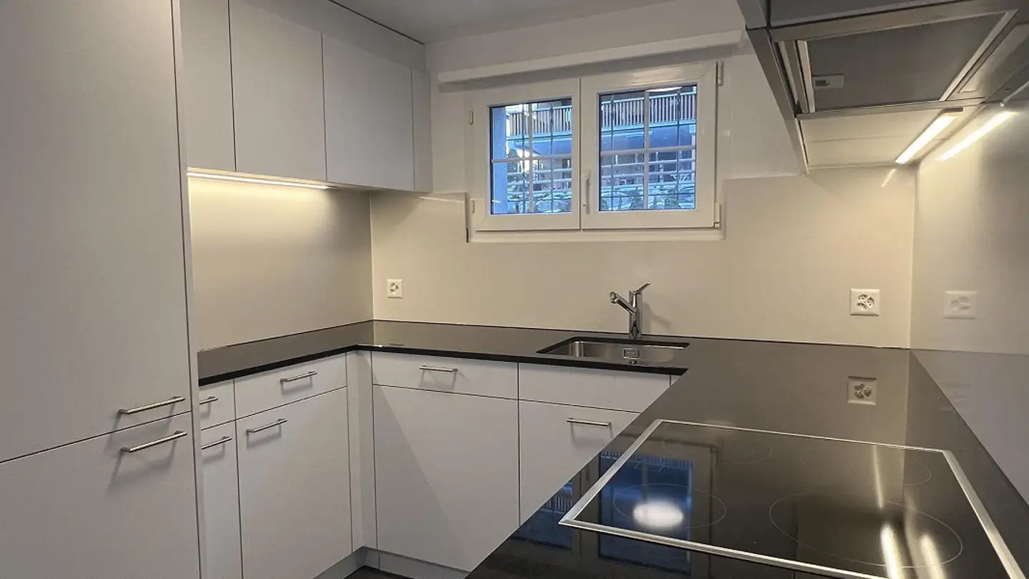 Appartement à louer - Landstrasse 140, 7250 Klosters - Photo 2