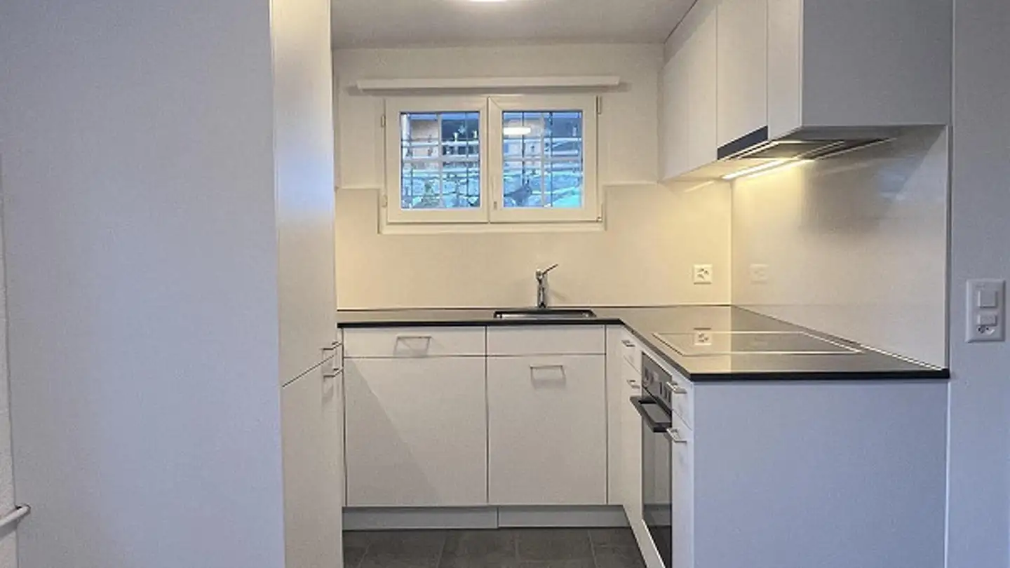 Appartement à louer - Landstrasse 140, 7250 Klosters - Photo 3