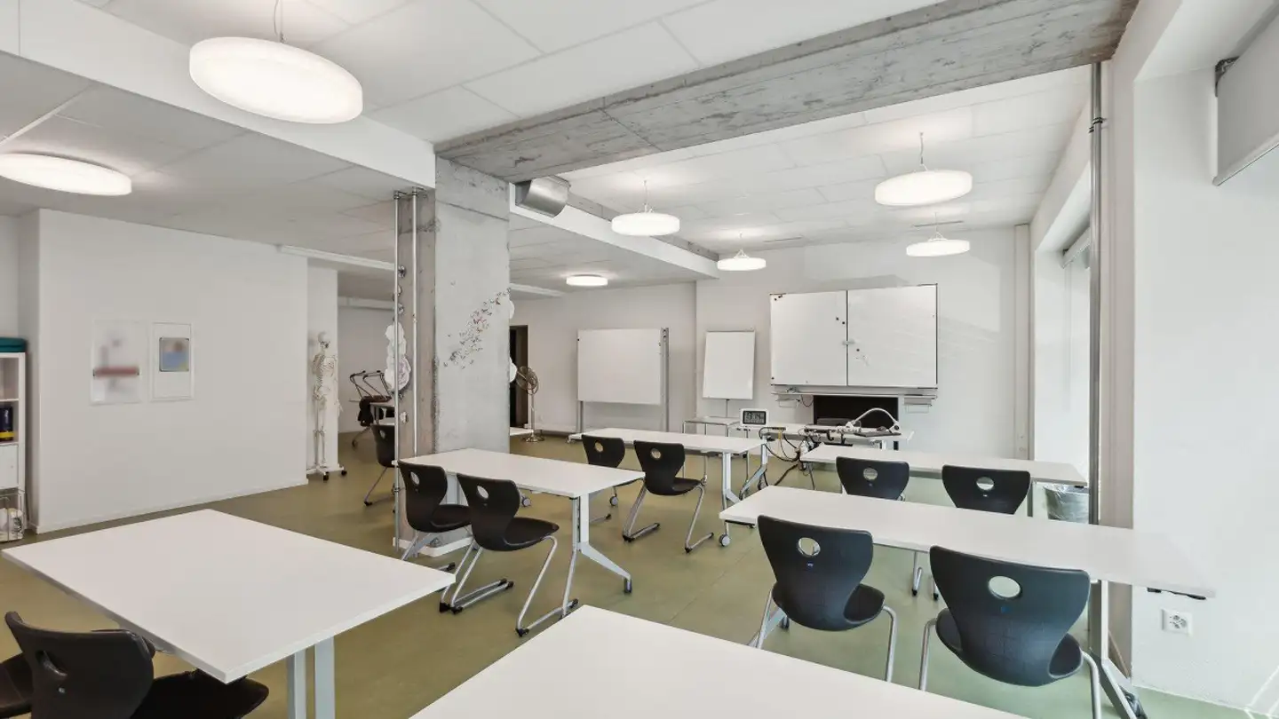 Bürofläche mieten - Hauptstrasse 48, 8750 Glarus - Foto 3