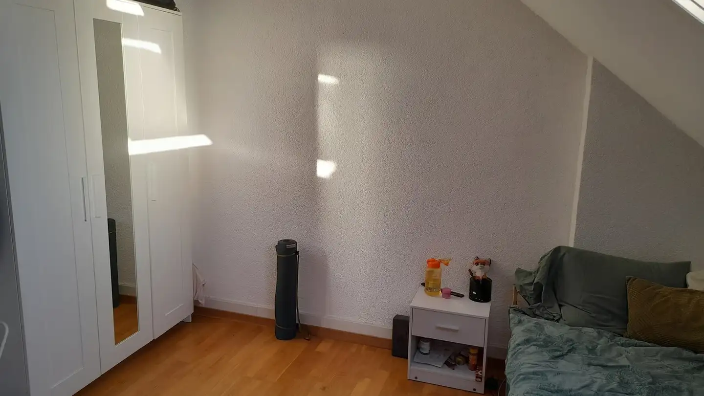 Appartement à louer - 3013 Bern - Photo 4