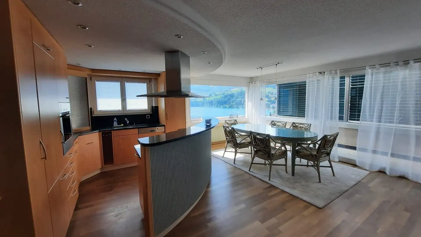 Appartement meublé à louer - Quellenhofweg 44, 3705 Faulensee - Photo 3