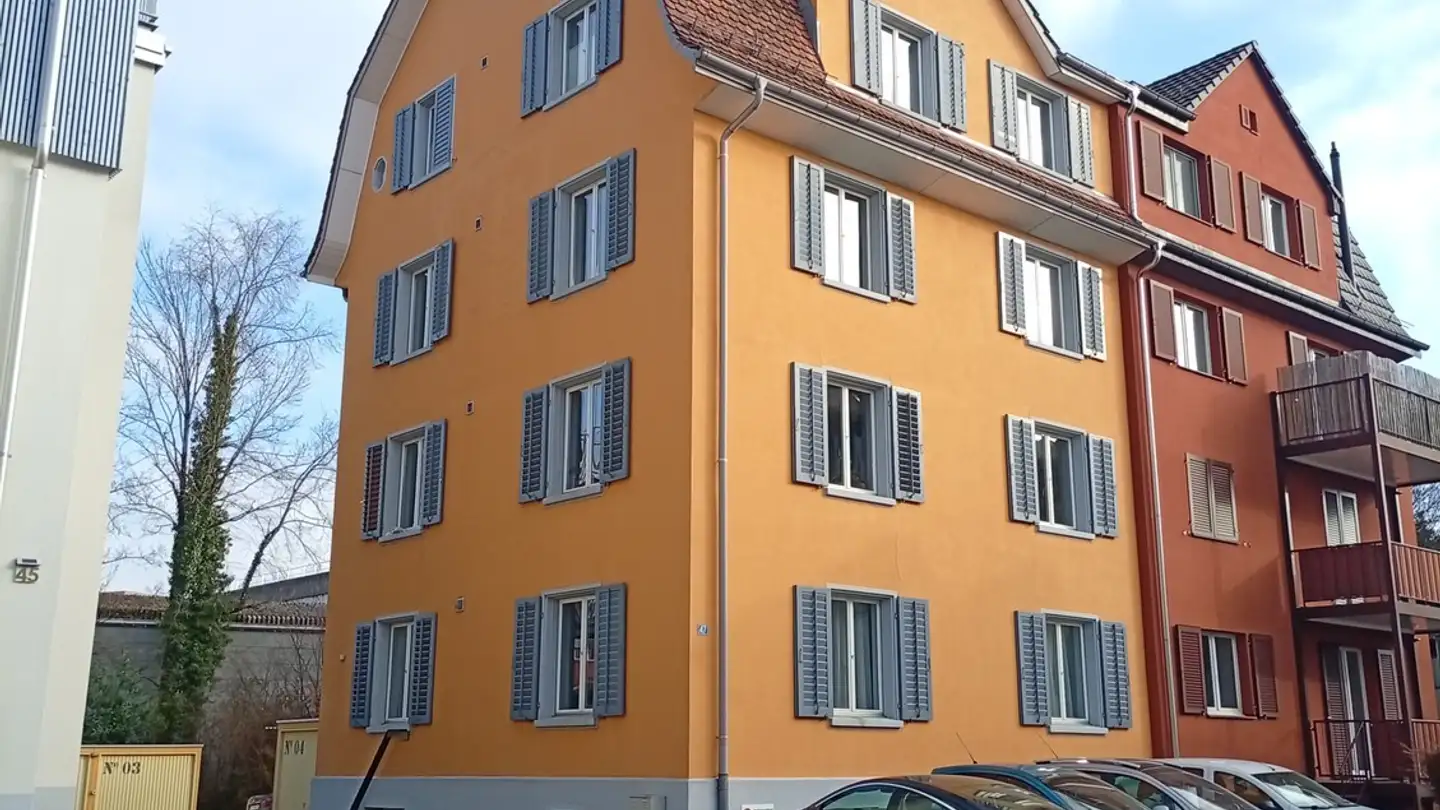 Appartement à louer - Geiselweidstrasse 47, 8400 Winterthur - Photo 2