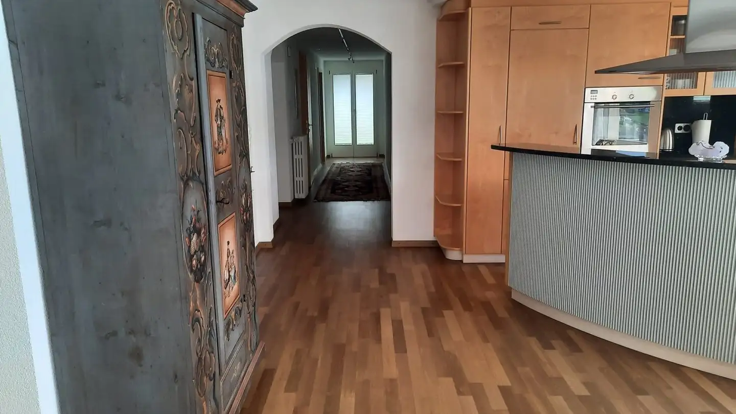 Appartement meublé à louer - Quellenhofweg 44, 3705 Faulensee - Photo 4