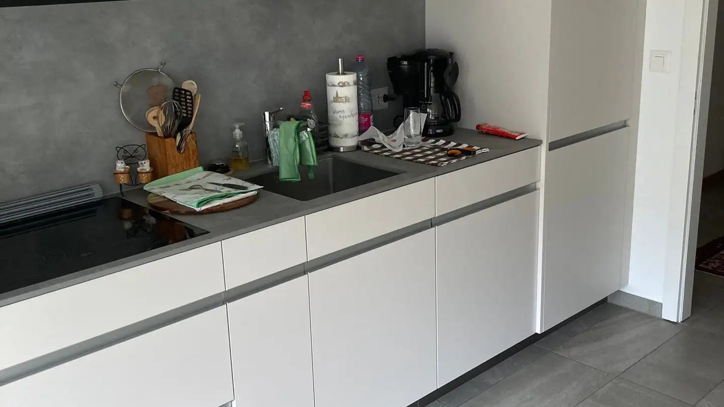 Apartment for rent - 1920 Martigny - Photo 4