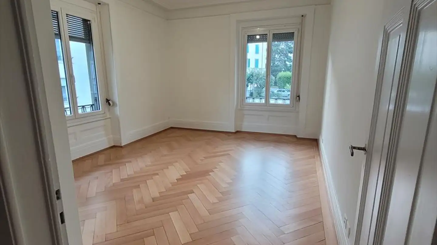 Appartamento in affitto - Avenue Juste-Olivier 11, 1006 Lausanne - Photo 3