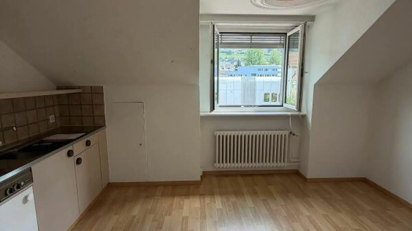 Apartment for rent - Rorschacher Strasse, 9000 St. Gallen - Photo 3