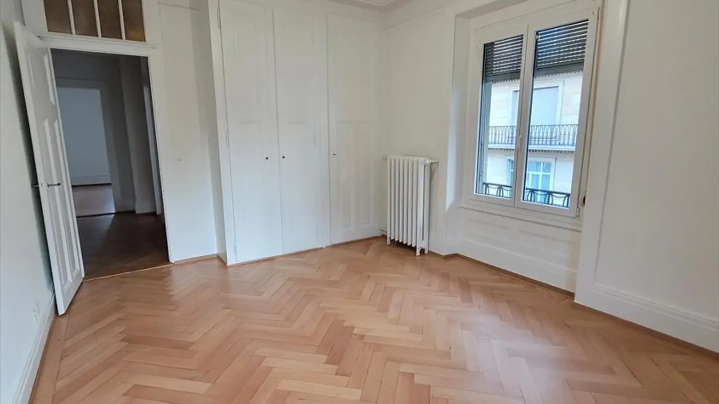 Appartamento in affitto - Avenue Juste-Olivier 11, 1006 Lausanne - Photo 4