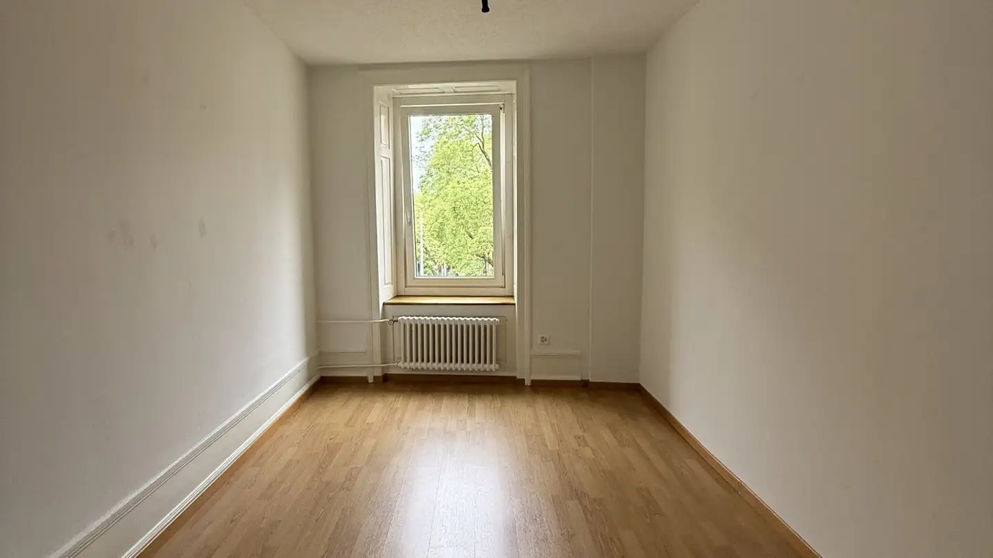 Appartamento in affitto - Hohlstrasse 49, 8004 Zürich - Foto 2