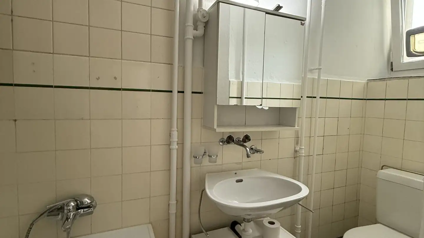 Appartamento in affitto - Hohlstrasse 49, 8004 Zürich - Foto 4