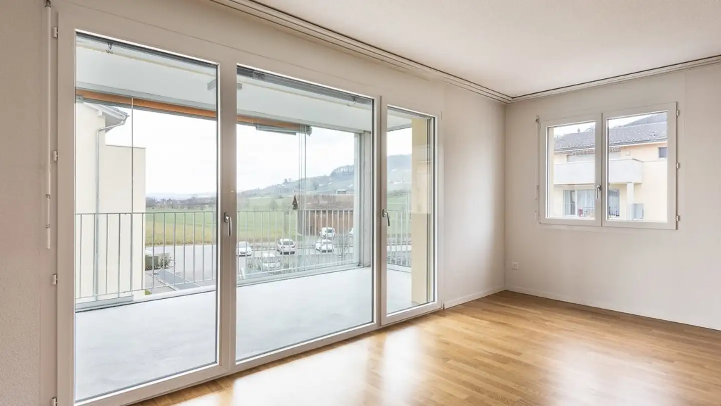 Apartment for rent - Egelseestrasse 4, 8570 Weinfelden - Photo 2