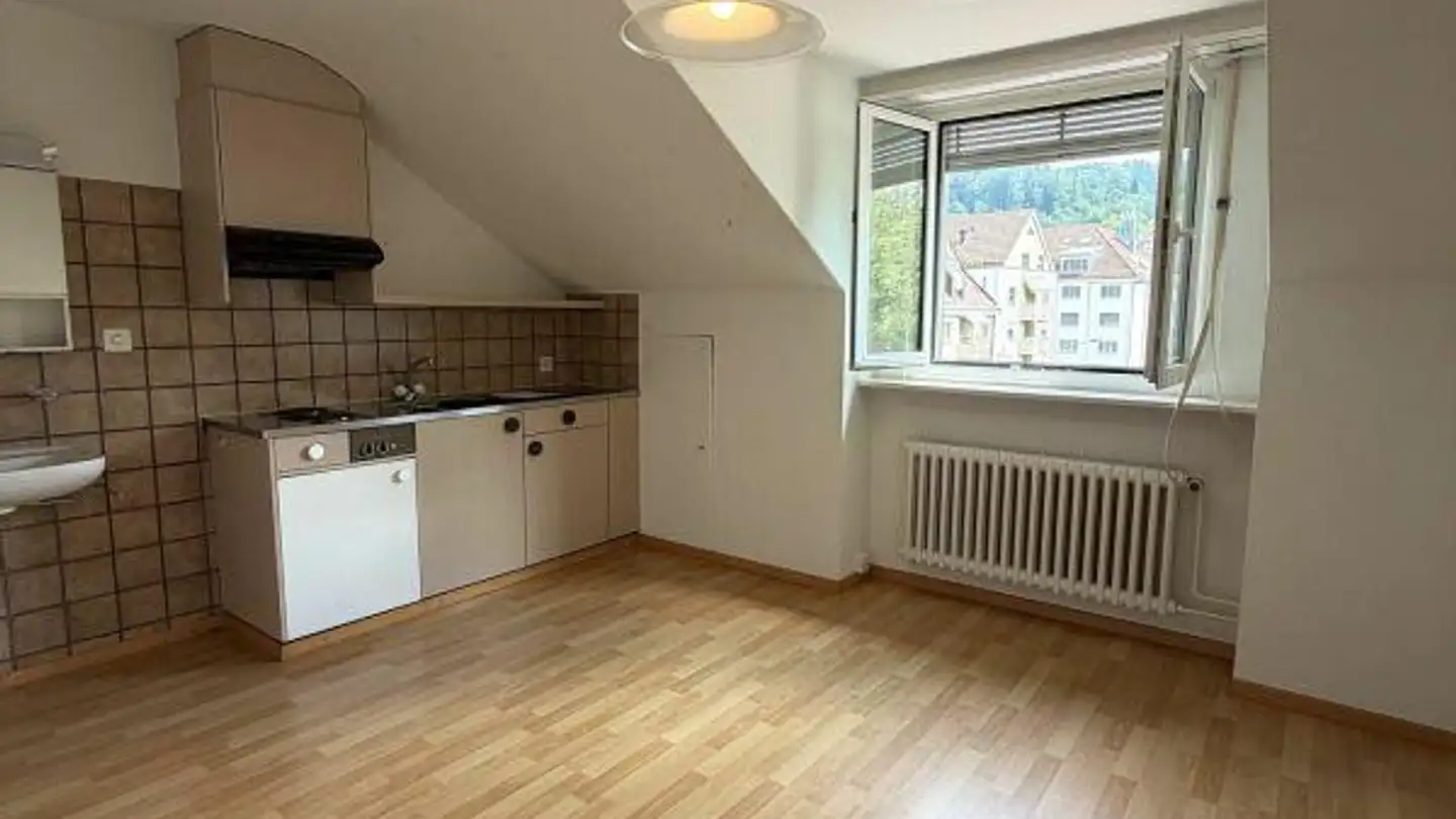 Apartment for rent - Rorschacher Strasse, 9000 St. Gallen - Photo 4