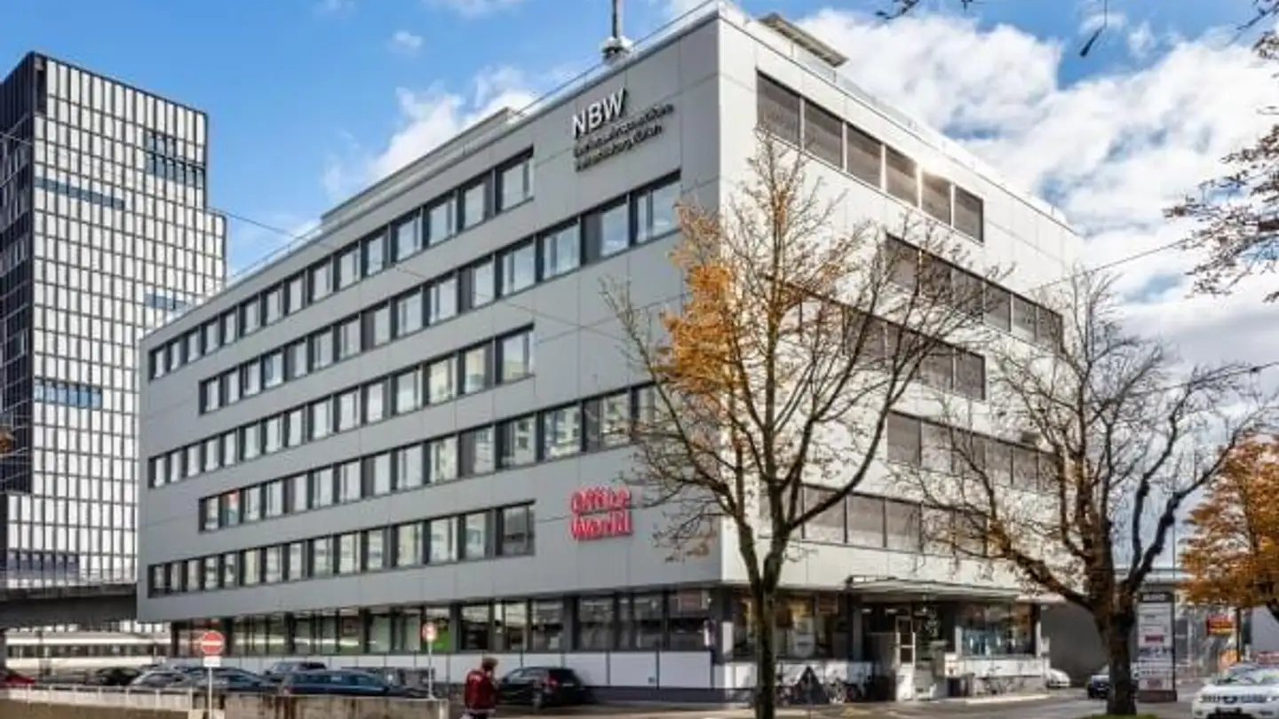 Parkplatz im Freien mieten - Hohlstrasse 550, 8048 Zürich