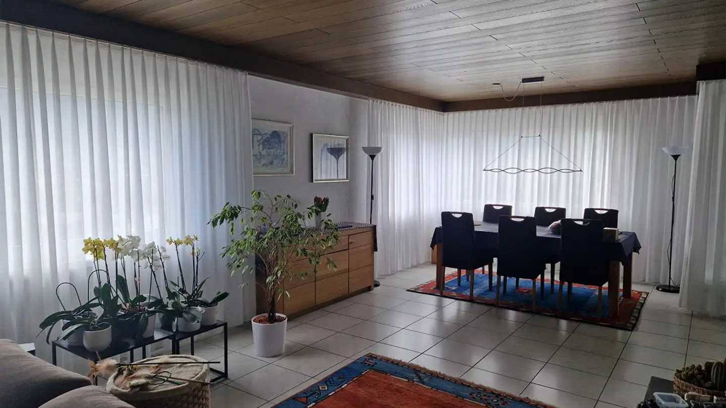 Wohnung mieten - Bahnhofstrasse 3, 7302 Landquart