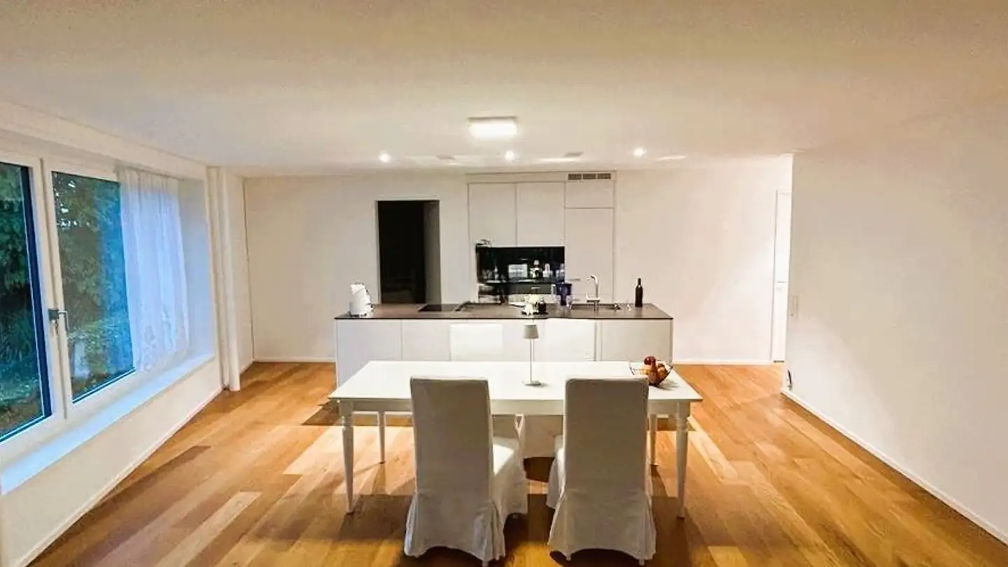 Apartment for rent - 8704 Herrliberg