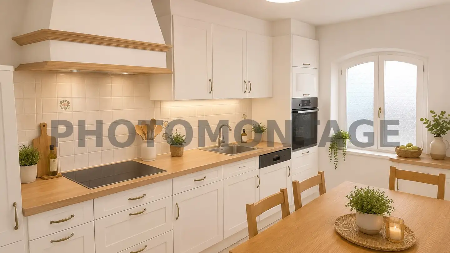 Reihenhaus kaufen - Ville 41, 2525 Le Landeron - Foto 4