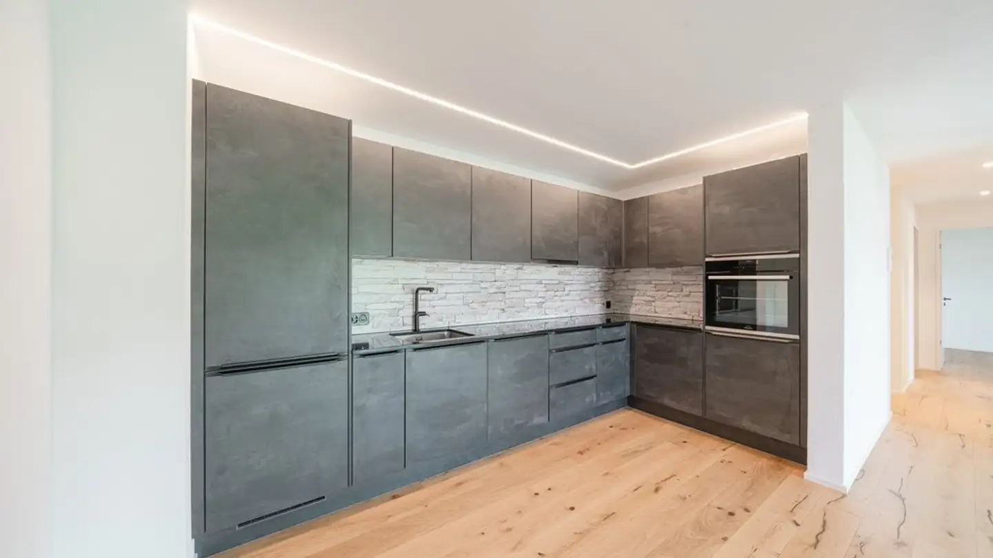 Appartement à louer - Grabenstrasse 49a, 3360 Herzogenbuchsee - Photo 3
