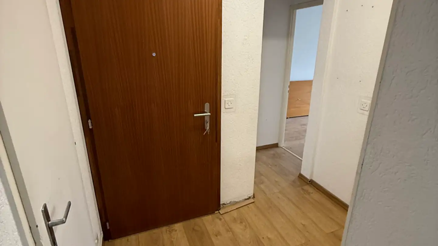 Appartamento in affitto - Avenue Du Bois-De-La-Chapelle 61, 1213 Onex - Foto 3