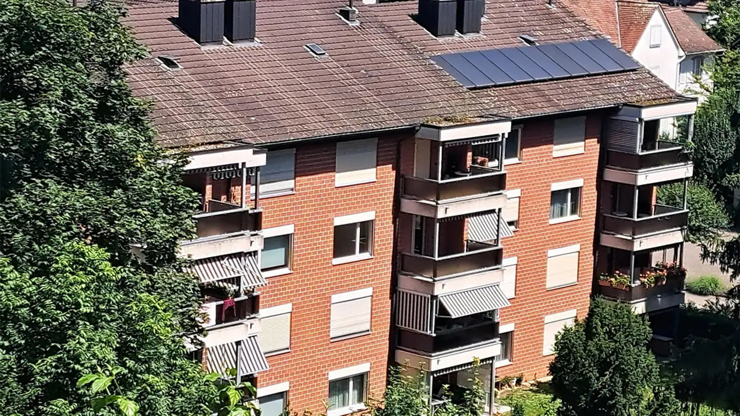 Appartamento in affitto - Oristalstrasse 22a, 4410 Liestal