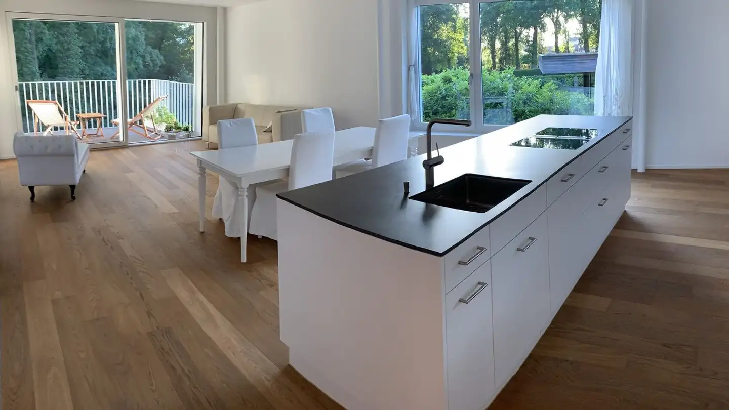 Apartment for rent - 8704 Herrliberg - Photo 2