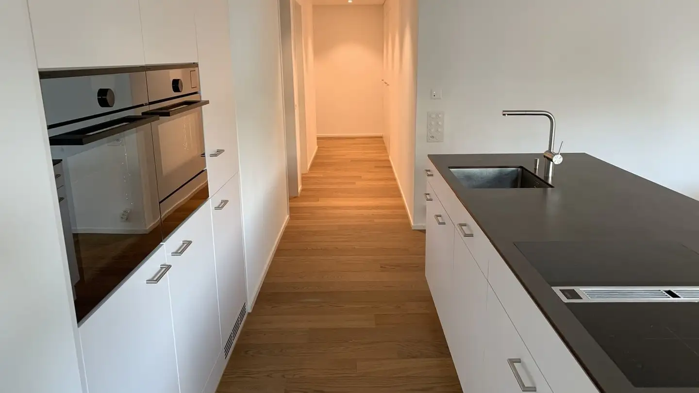 Apartment for rent - 8704 Herrliberg - Photo 3
