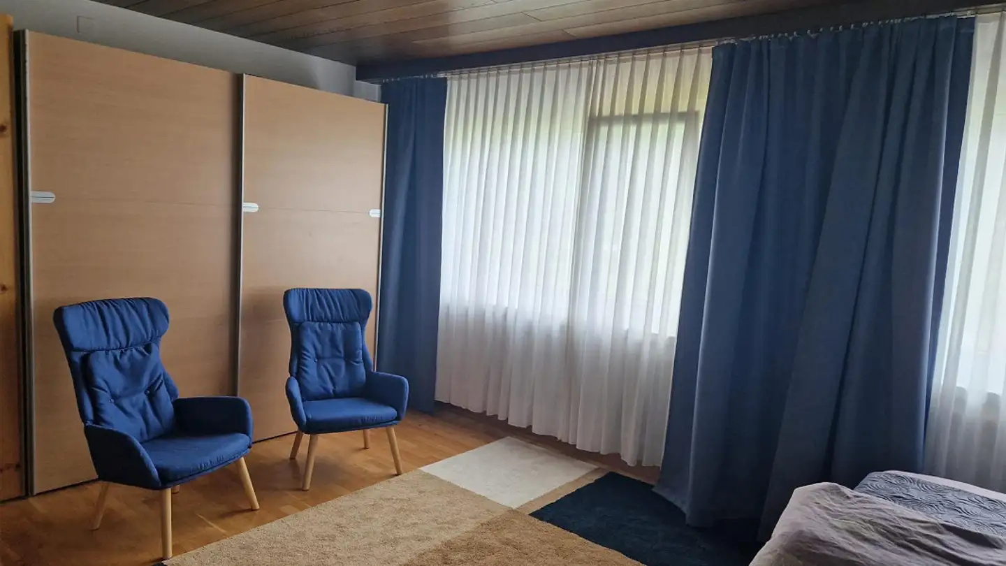 Wohnung mieten - Bahnhofstrasse 3, 7302 Landquart - Foto 2