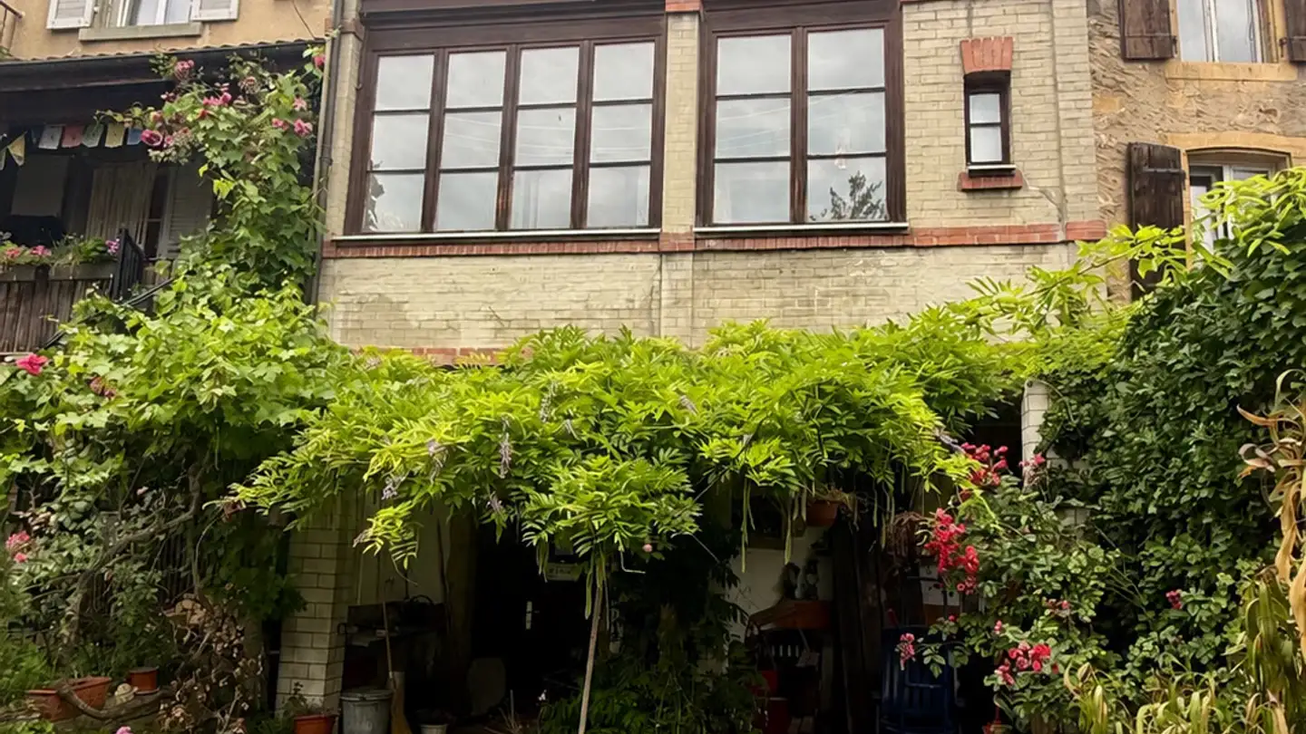 Reihenhaus kaufen - Ville 41, 2525 Le Landeron - Foto 2