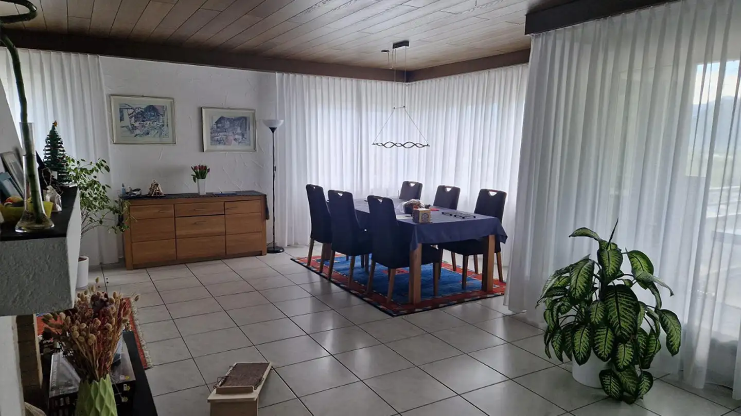 Wohnung mieten - Bahnhofstrasse 3, 7302 Landquart - Foto 4