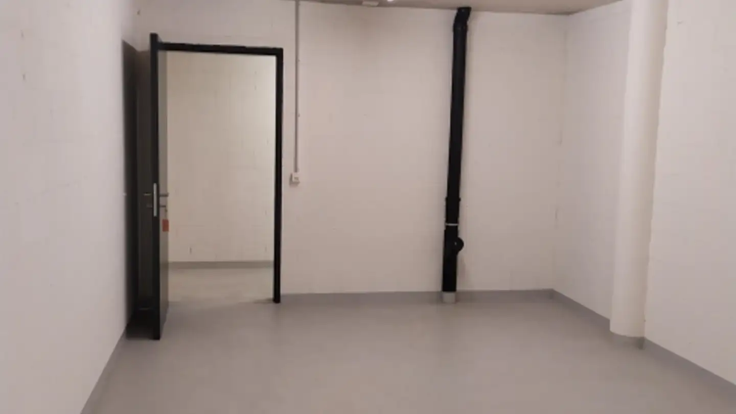 Lagerraum mieten - Mühlefeldstrasse 17, 4702 Oensingen - Foto 2