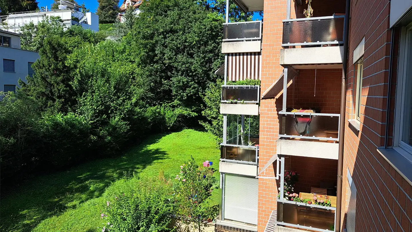 Appartamento in affitto - Oristalstrasse 22a, 4410 Liestal - Foto 2