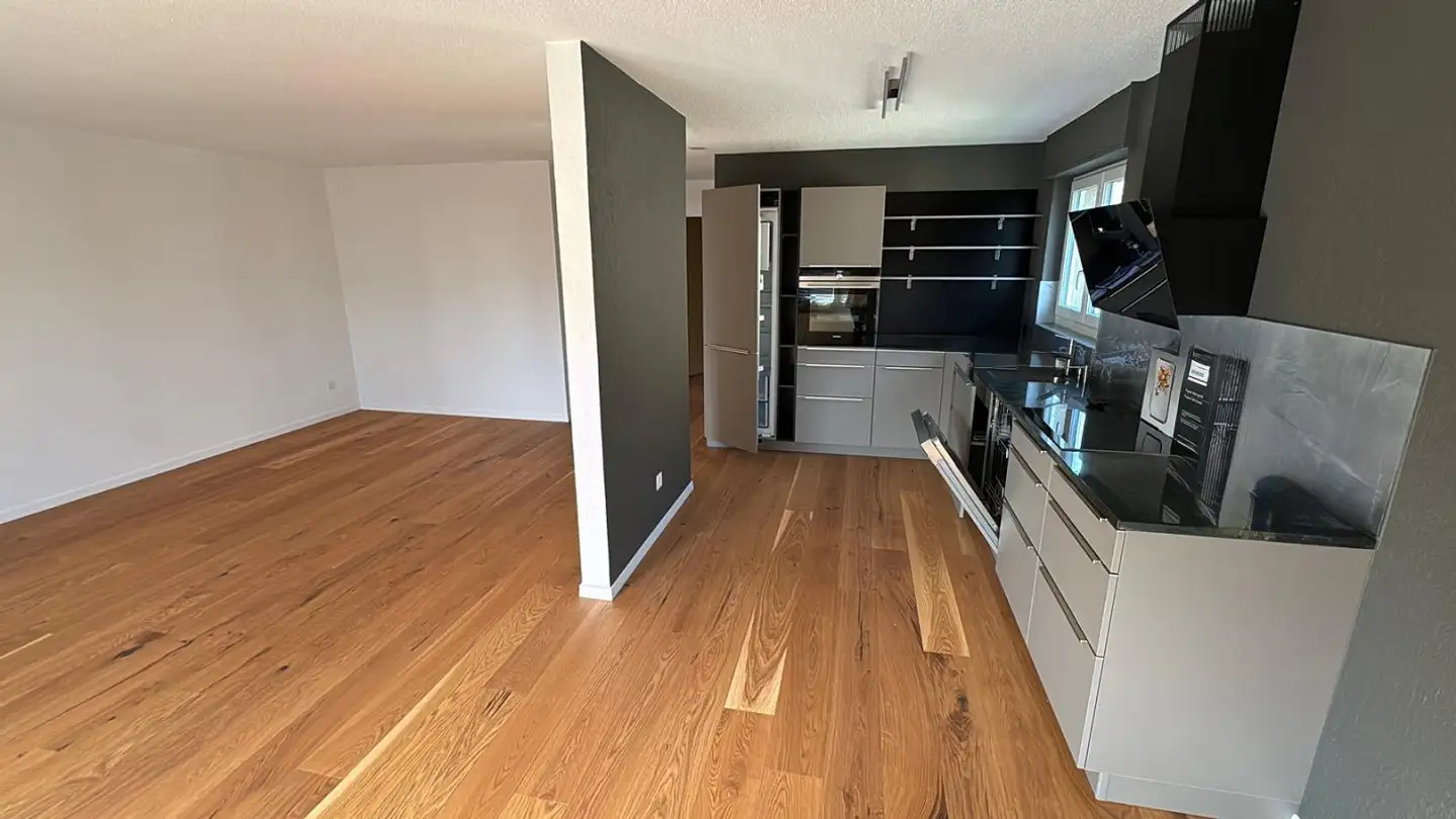 Apartment for rent - Mühlemattweg 23, 3608 Thun