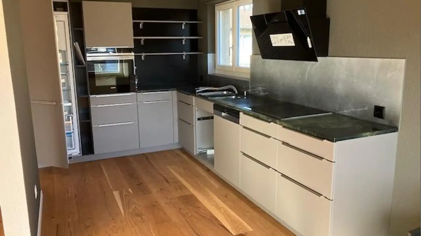 Apartment for rent - Mühlemattweg 23, 3608 Thun - Photo 2