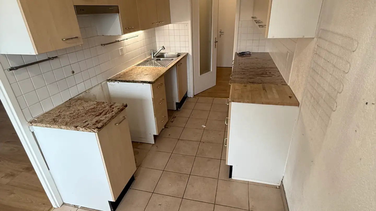 Appartamento in affitto - Avenue Du Bois-De-La-Chapelle 61, 1213 Onex - Foto 4