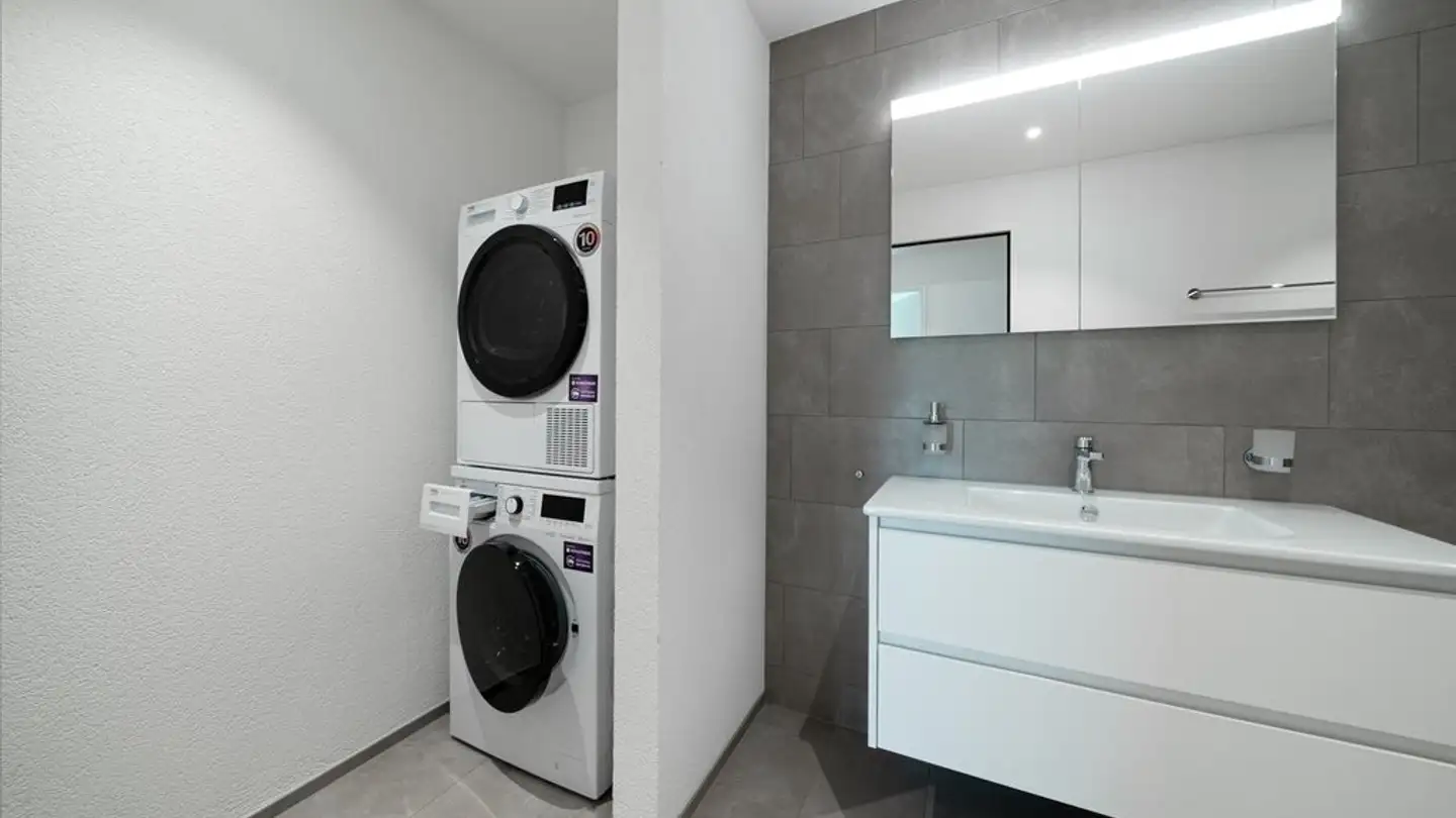 Wohnung mieten - Grabenstrasse 49a, 3360 Herzogenbuchsee - Foto 4