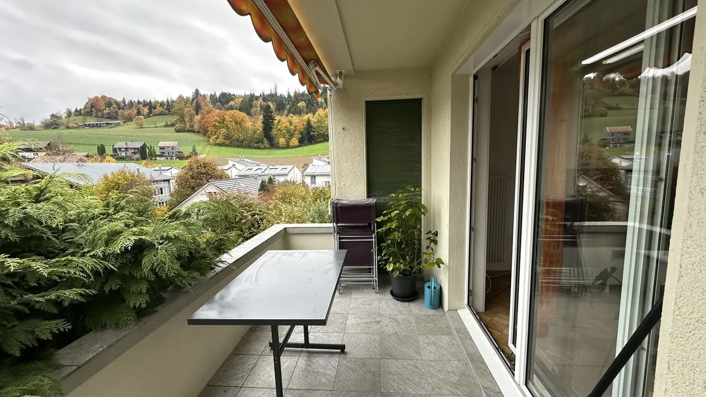 Appartamento in affitto - Lindenfeldweg 36, 3400 Burgdorf - Photo 2