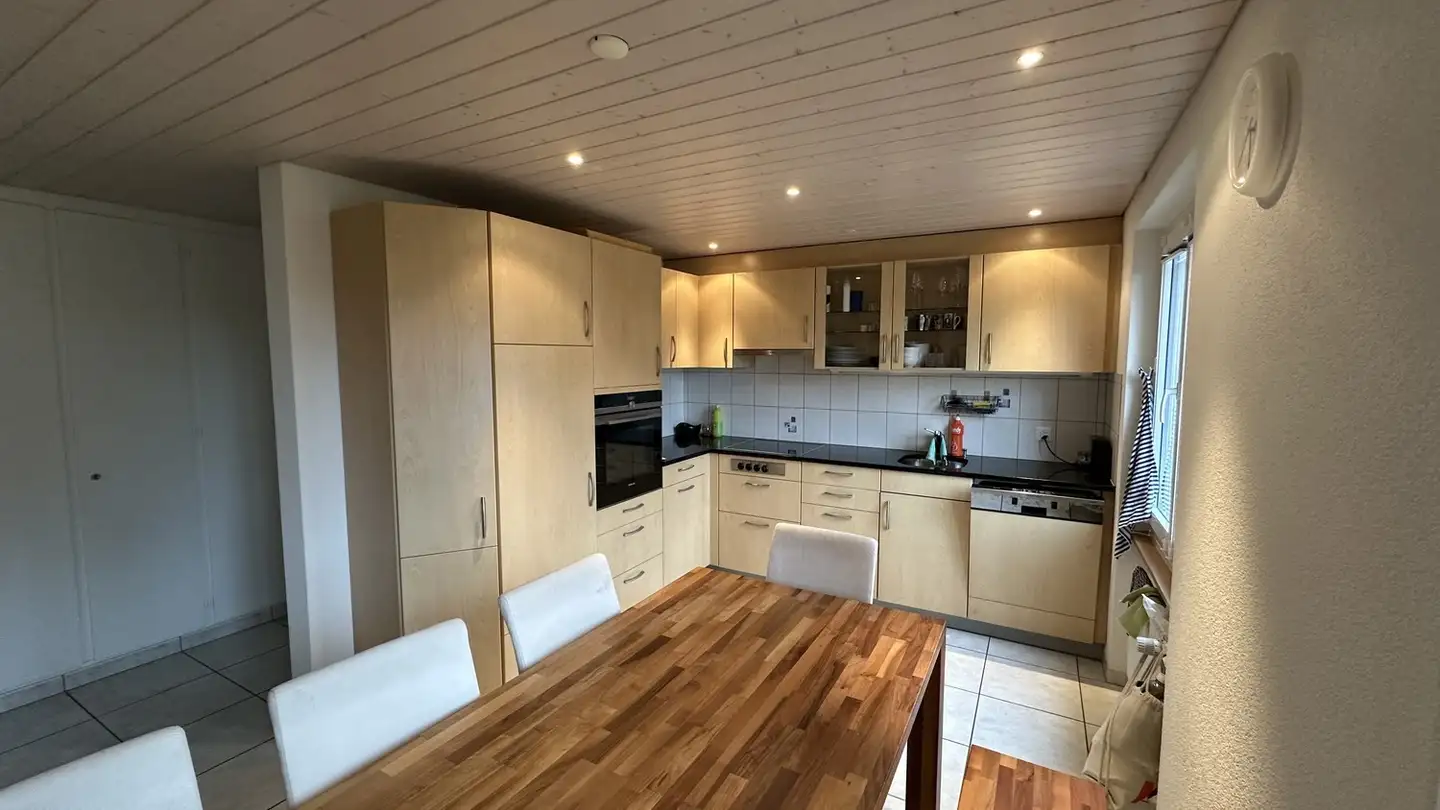 Appartamento in affitto - Lindenfeldweg 36, 3400 Burgdorf - Photo 4