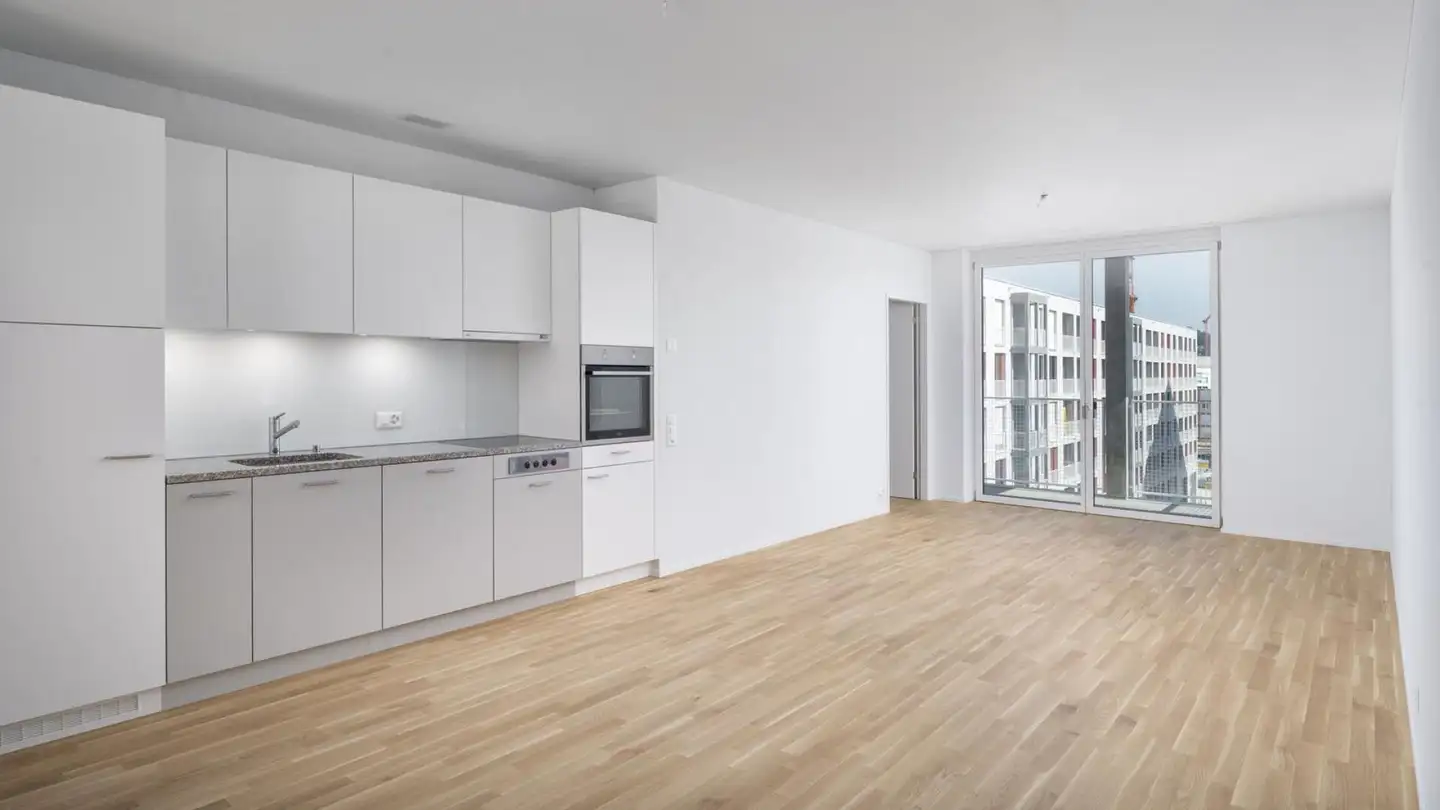 Appartamento in affitto - Nidfeldstrasse 2, 6010 Kriens - Photo 3