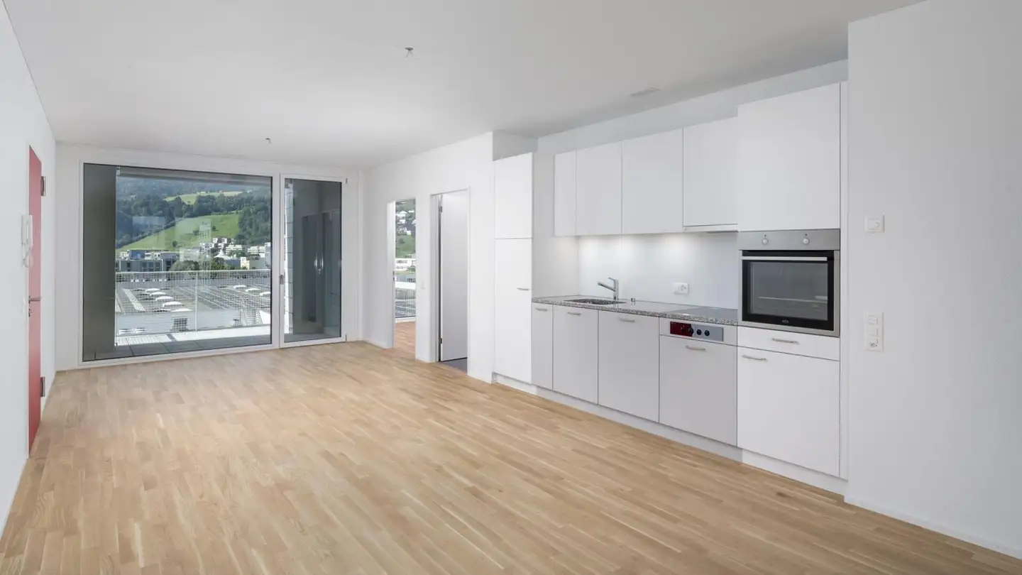 Appartamento in affitto - Nidfeldstrasse 2, 6010 Kriens - Photo 4