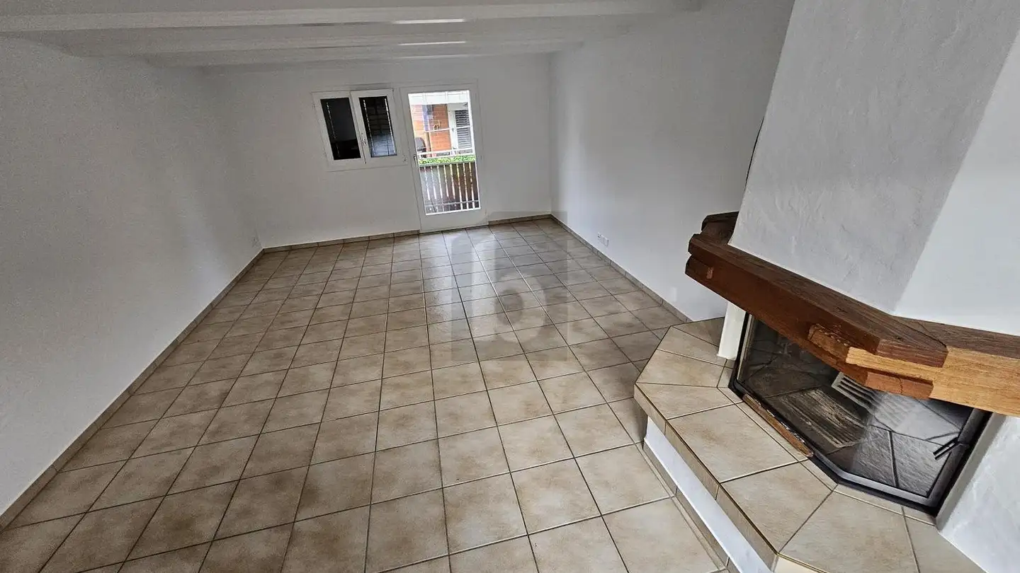 Duplex for rent - 6331 Hünenberg