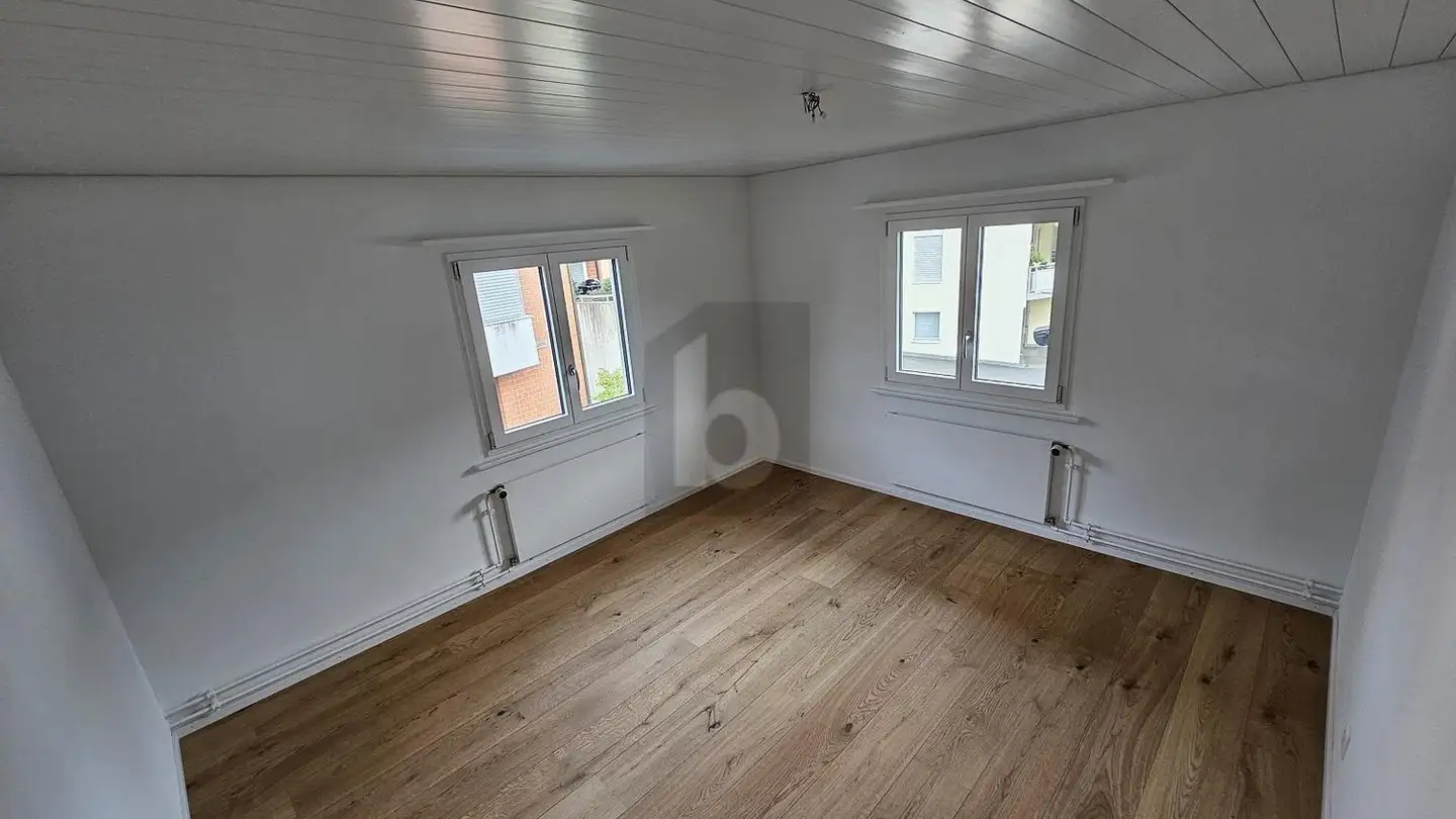 Duplex for rent - 6331 Hünenberg - Photo 2
