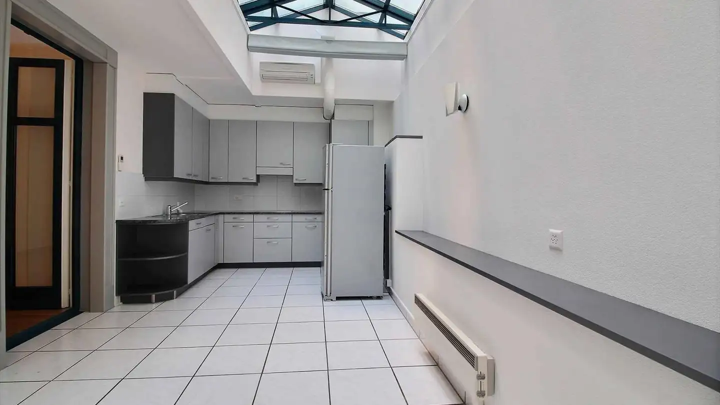 Apartment for rent - Rue Grand-Saint-Jean 4, 1003 Lausanne