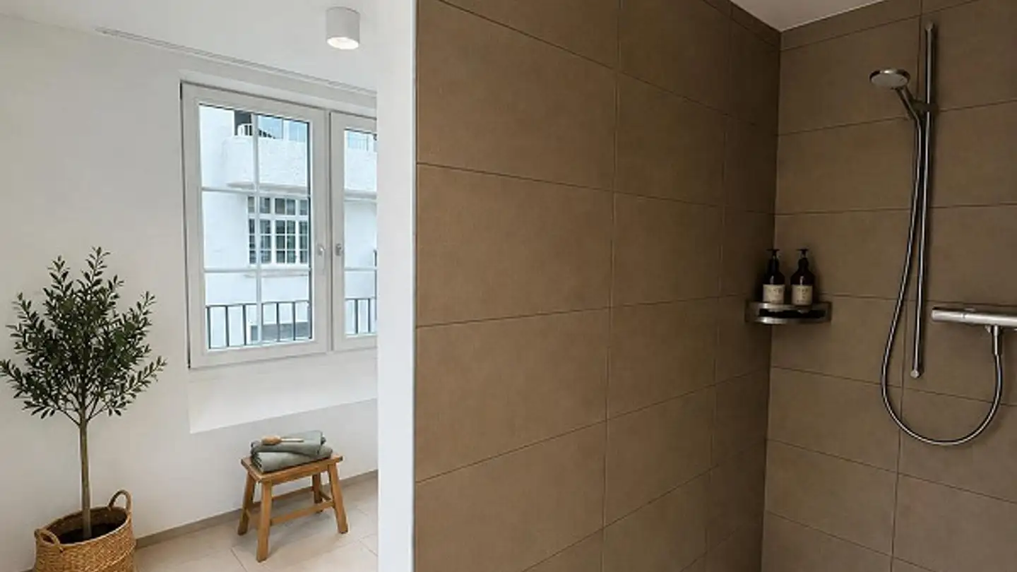 Appartamento in affitto - Toggenburgerstrasse 15, 9652 Neu St. Johann - Foto 2