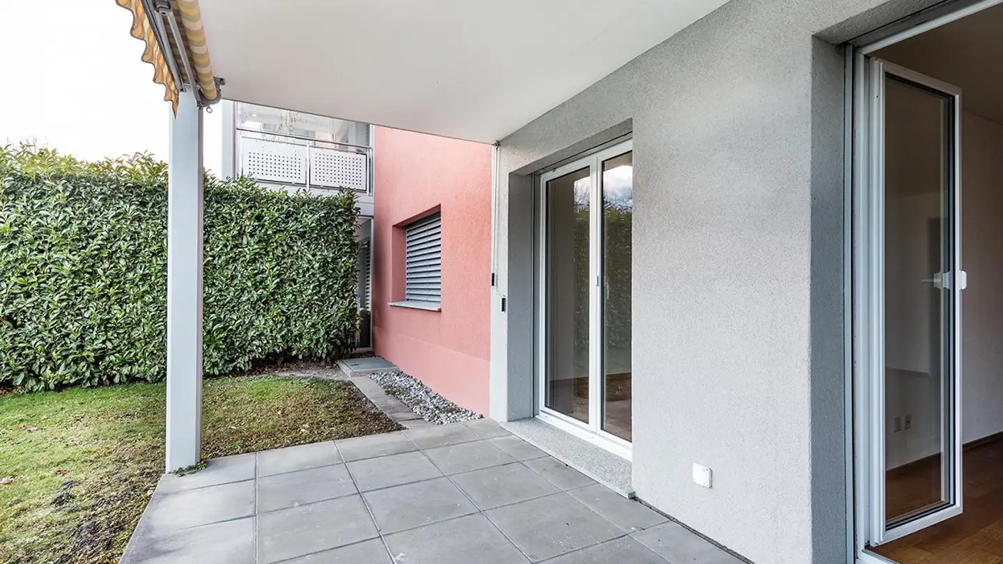 Appartement à louer - 7320 Sargans - Photo 3