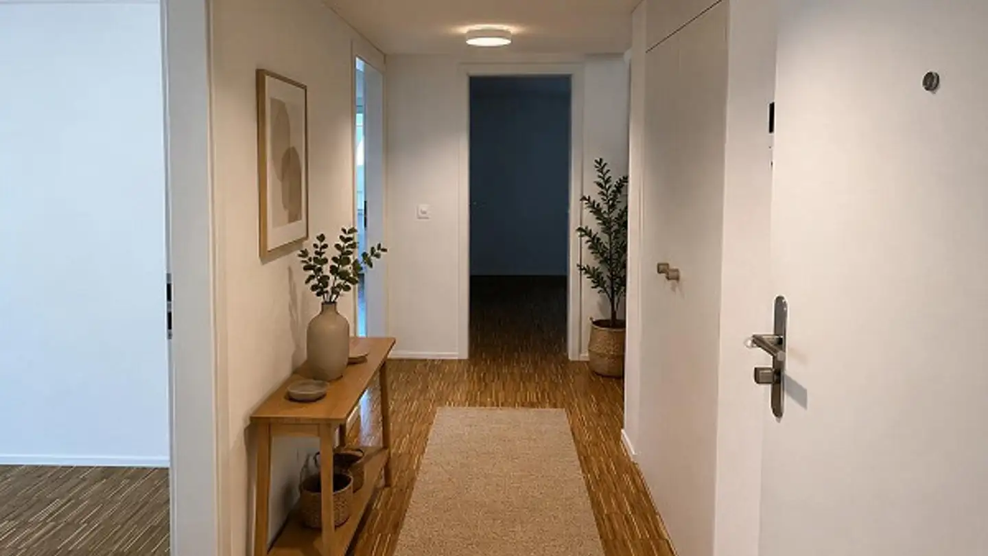 Appartamento in affitto - Toggenburgerstrasse 15, 9652 Neu St. Johann - Foto 4