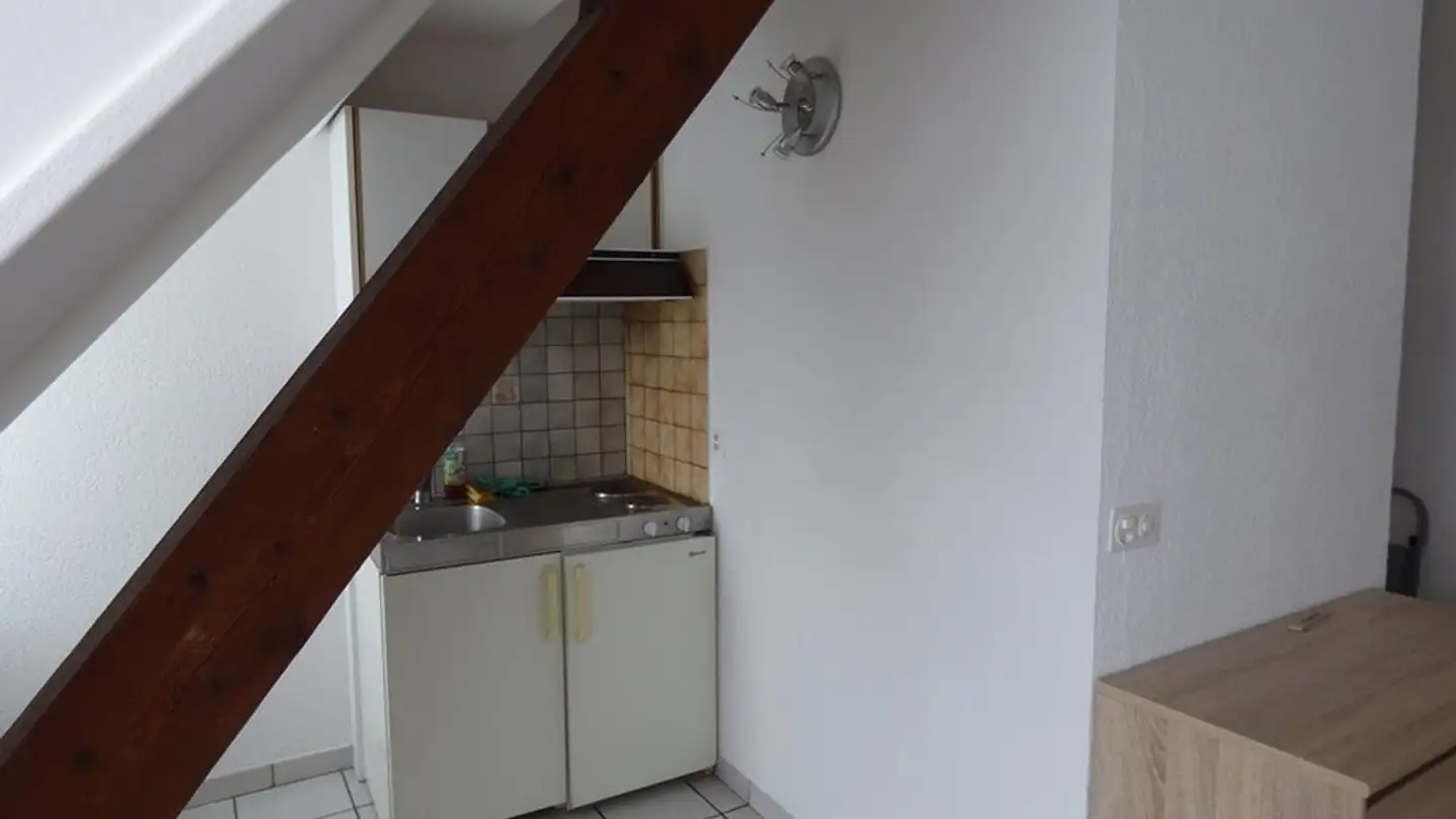 Wohnung mieten - Rue du Grenier 5, 2300 La Chaux-de-Fonds - Foto 3