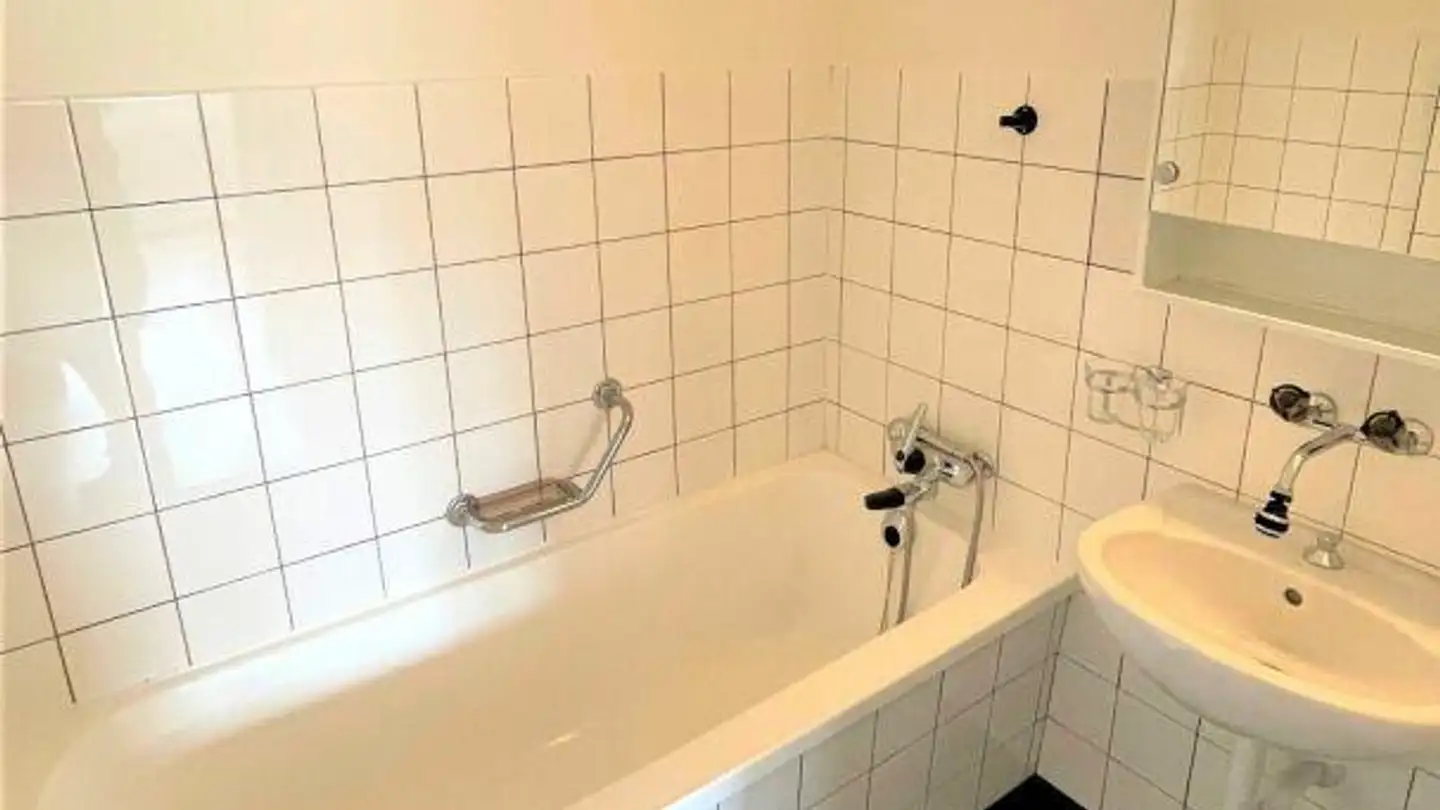 Wohnung mieten - Schwalbenstrasse, 9200 Gossau SG - Foto 4
