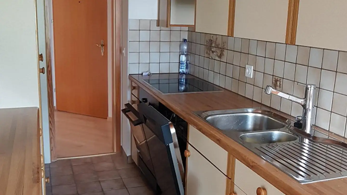 Wohnung mieten - Cosenzstrasse 2, 7204 Untervaz - Foto 4