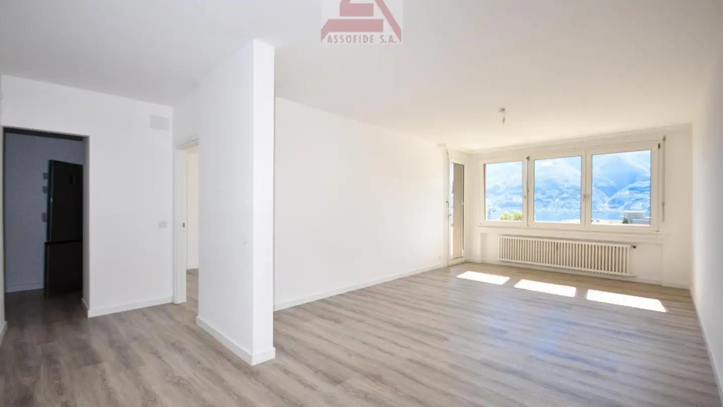 Apartment for sale - 6648 Minusio - Photo 2