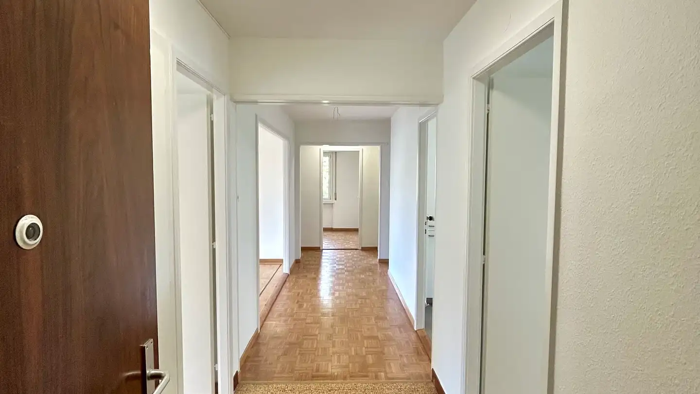 Wohnung mieten - Chemin Des Daillettes 6, 1009 Pully - Foto 2