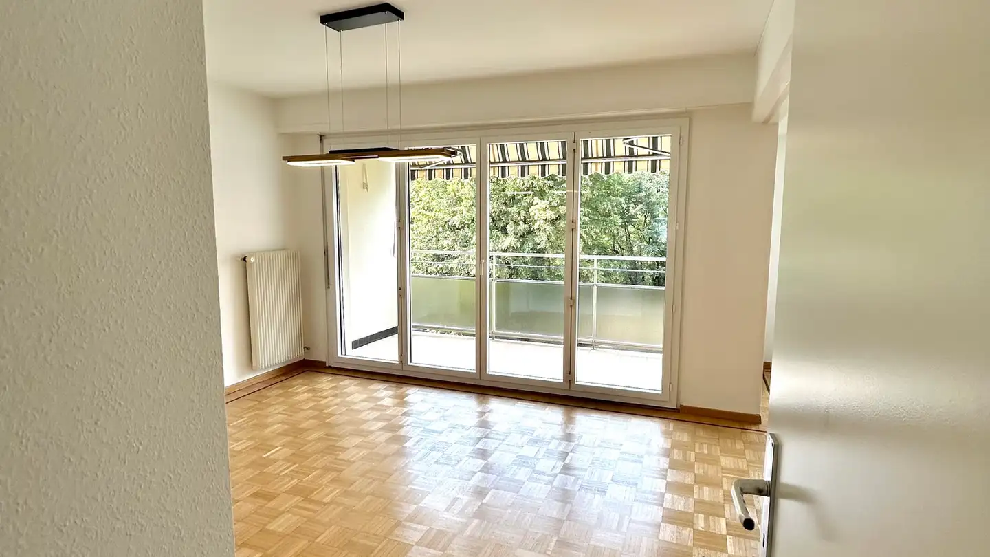 Wohnung mieten - Chemin Des Daillettes 6, 1009 Pully - Foto 3